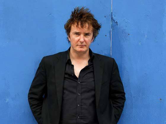 Dylan Moran
